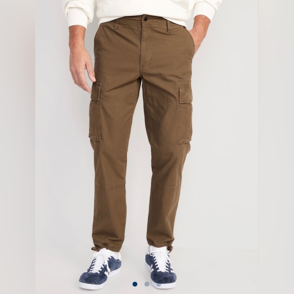 NEW! Old Navy ‘94 Cargo Ripstop Pants Size 31